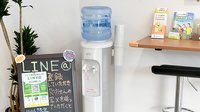 サエラ薬局阪急茨木店のフリーサービス