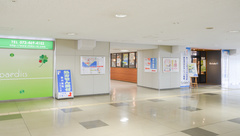 泉州薬局　りんくう店の外観