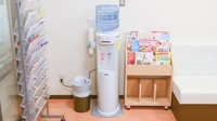 泉州薬局　りんくう店のフリーサービス