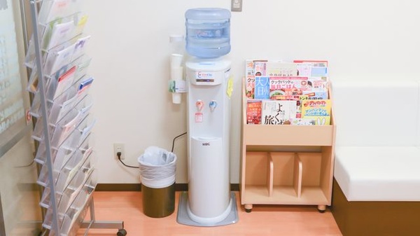 泉州薬局　りんくう店のフリーサービス