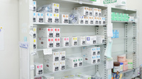 泉州薬局　りんくう店の漢方薬