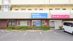 泉州薬局　泉佐野店の外観