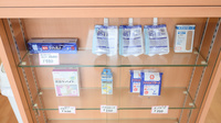 泉州薬局　泉佐野店の雑貨品