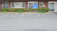 泉州薬局　泉佐野店の駐車場