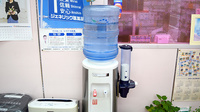 トーエイ薬局のフリーサービス