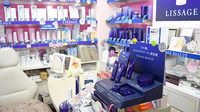 トーエイ薬局の化粧品