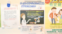 キタバ薬局　堅下店のジェネリック対応