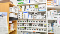 のせ薬局の漢方薬