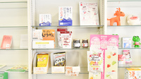 東光第一薬局 俊徳道店の健康食品