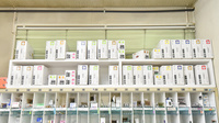 東光第一薬局 長田店の漢方薬