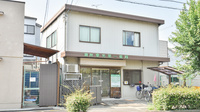 東光第一薬局 太平寺店の外観