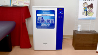 東光第一薬局 太平寺店の感染予防対策