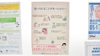 さくらんぼ薬局の相談対応