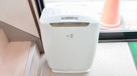さくらんぼ薬局の感染予防対策