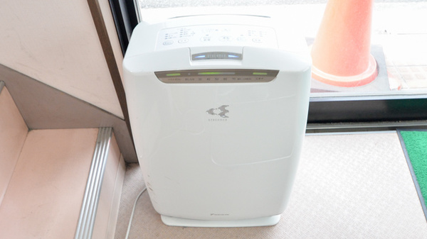 さくらんぼ薬局の感染予防対策