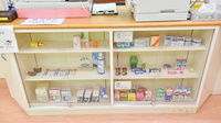 くるみ薬局の一般医薬品