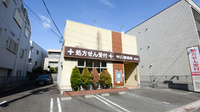 キリン堂薬局　都島店の外観