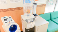 キリン堂薬局　都島店のフリーサービス