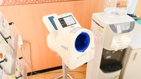 キリン堂薬局　都島店の血圧計