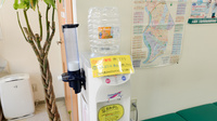 キリン堂薬局　都島医療センター前店のフリーサービス