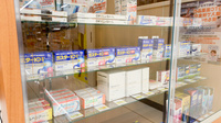 キリン堂薬局　都島本通店の一般医薬品