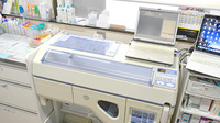 エンジェル薬局の調剤器具