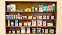 エンジェル薬局アシストの一般医薬品