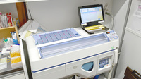 エンジェル薬局アシストの調剤器具