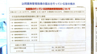 瓜破あさひ薬局の在宅対応