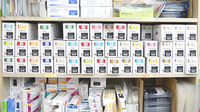 瓜破あさひ薬局の漢方薬