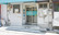 イルカ薬局　堺店の入口