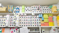 くれよん薬局の漢方薬
