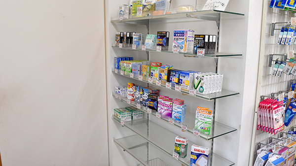 一般医薬品