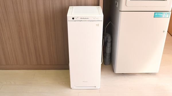 キリン堂薬局　北野田店の感染予防対策