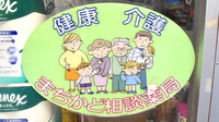 木下薬局の相談対応