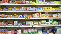 薬局白十字の一般医薬品