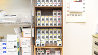 エブリー薬局の漢方薬