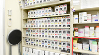 キリン堂薬局　北花田店の漢方薬