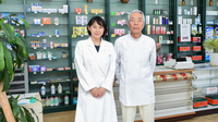 もず薬局の薬剤師/スタッフ
