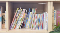 もず薬局のキッズ用品