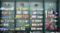 もず薬局の一般医薬品