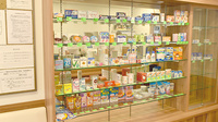 アップ薬局中百舌鳥店の一般医薬品