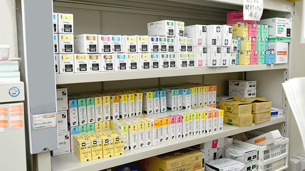 アップ薬局中百舌鳥店の漢方薬