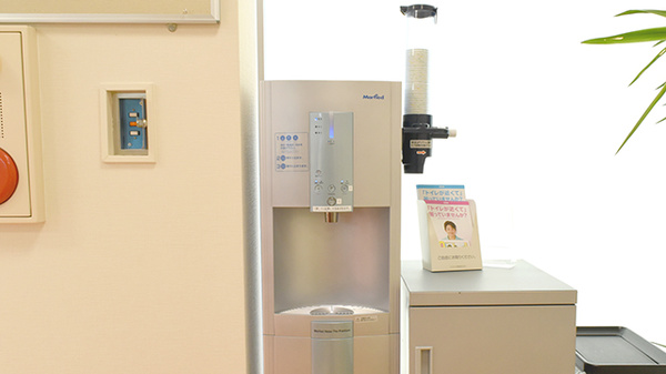 かえで薬局のフリーサービス