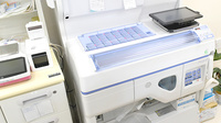 かえで薬局の調剤器具