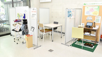 はつらつ館薬局の相談対応