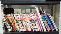 はつらつ館薬局のキッズ用品