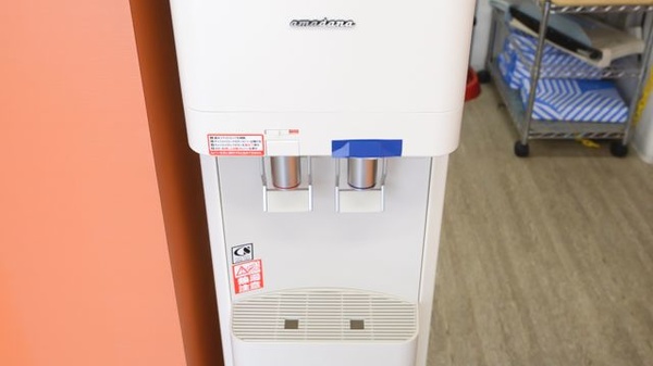 しかのこ薬局のフリーサービス