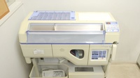 しかのこ薬局の調剤器具