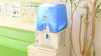 川北薬局ひがし店のフリーサービス